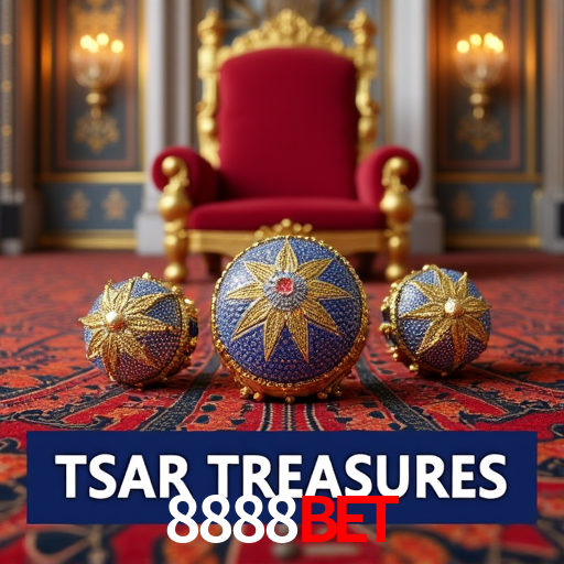Slots na Plataforma 8888Bet