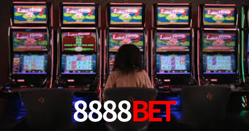 Cassino Online Ao Vivo 8888Bet