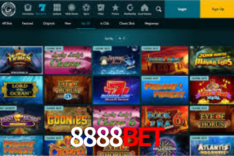 Baixar Cassino 8888Bet